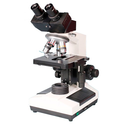 Microscopio Binocular Educativo EXCT-PW107
