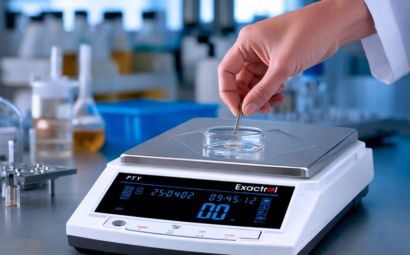 Life Science Research