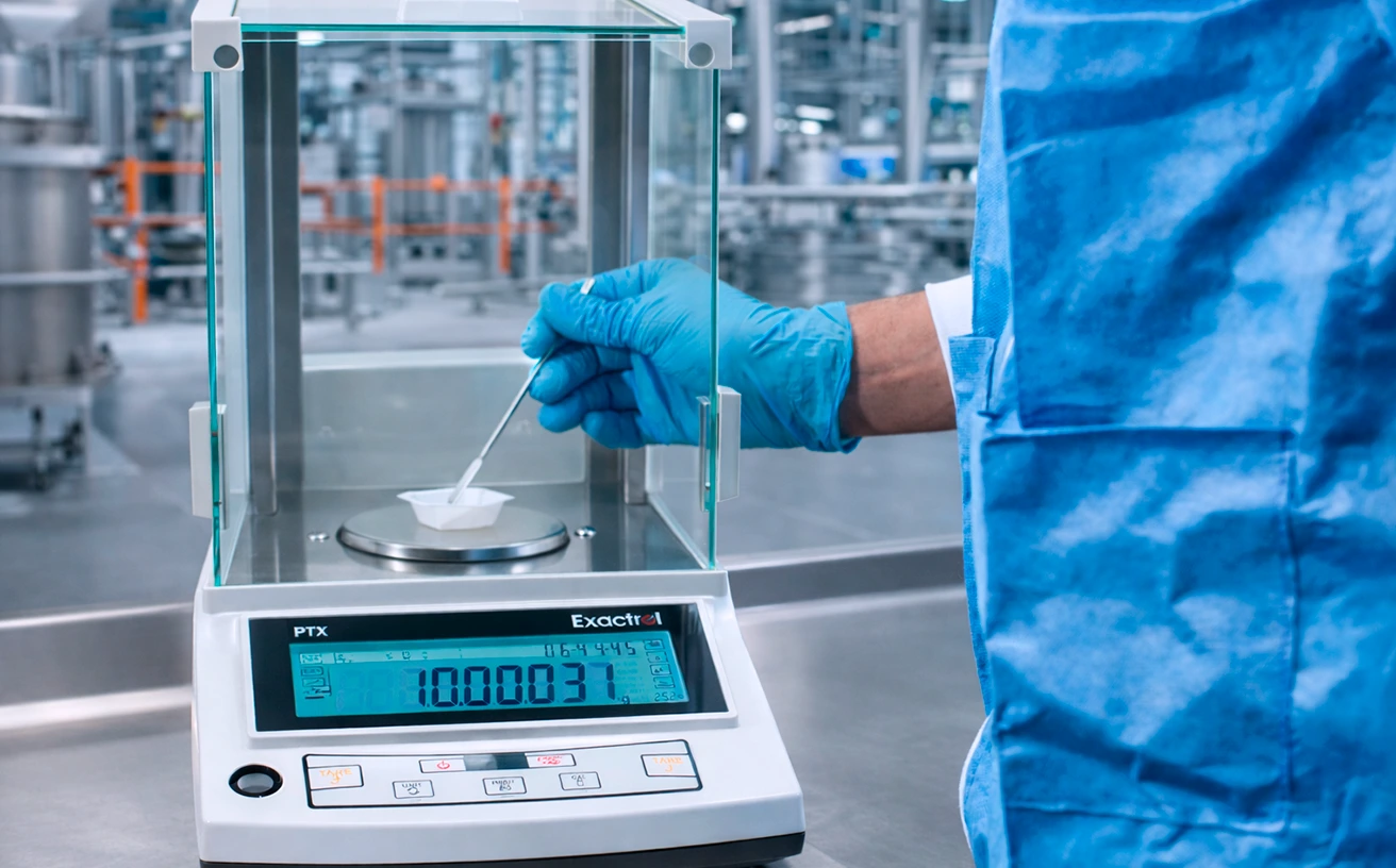 Industry & Manufacturing